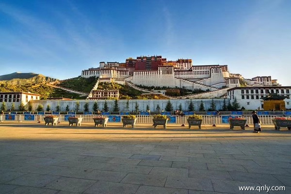 西藏旅游最佳时间