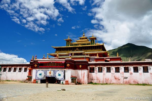 西藏旅游线路推荐