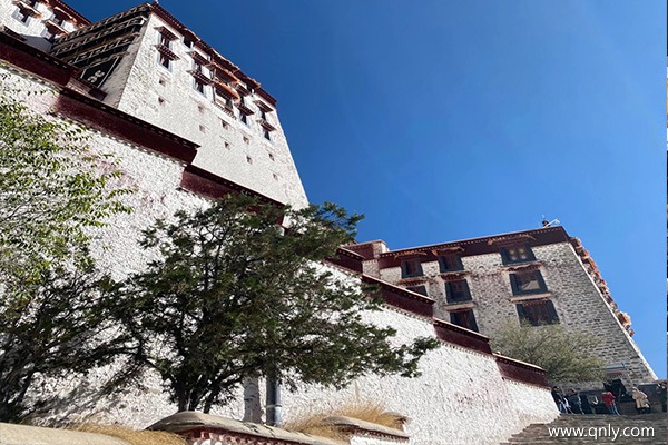 西藏旅游攻略