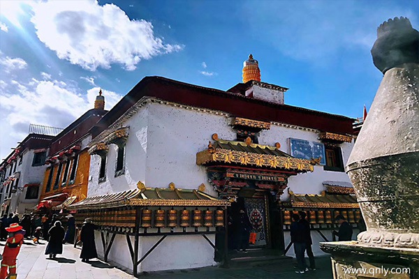 西藏旅游攻略