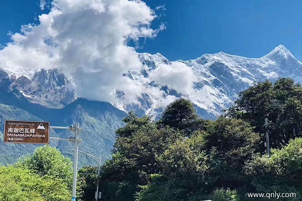 去西藏旅游要准备什么