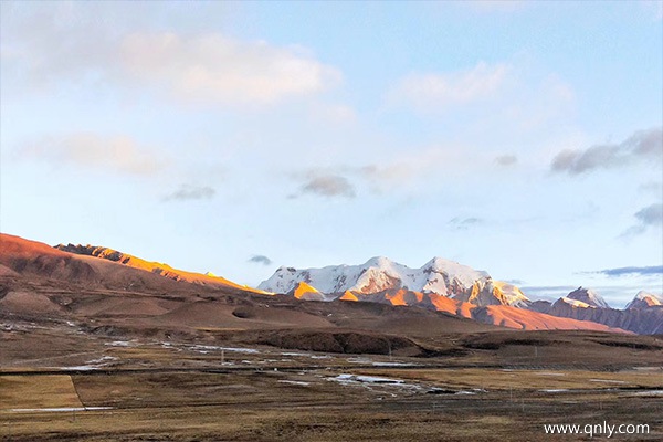 去西藏旅游的费用