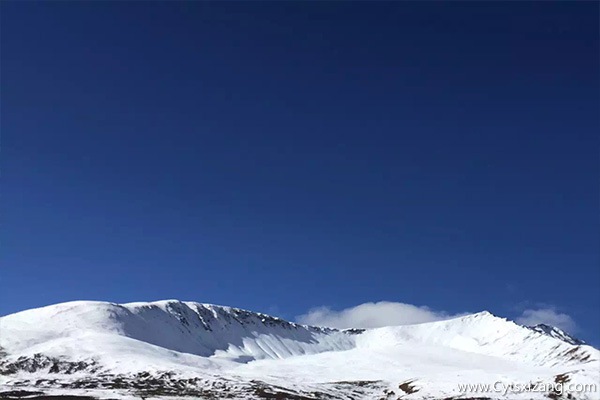 西藏旅游注意什么