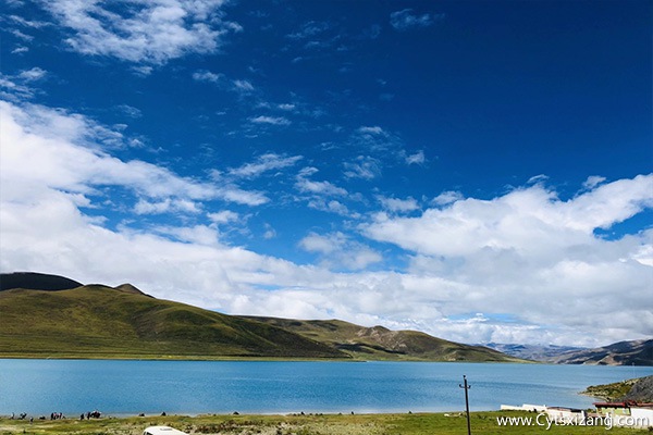 西藏旅游路线推荐