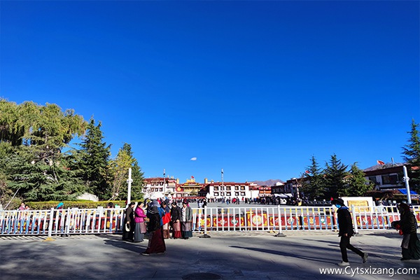 西藏新远程旅行社如何