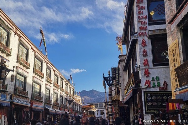 西藏太阳风国际旅行社怎么样