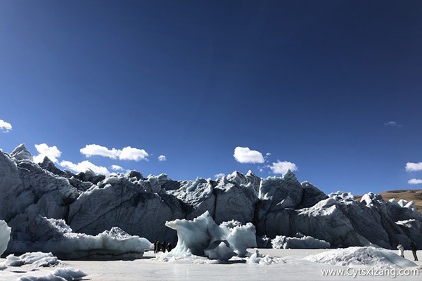 西藏景鸿旅行社靠谱吗