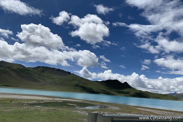 西藏旅游路线有哪些