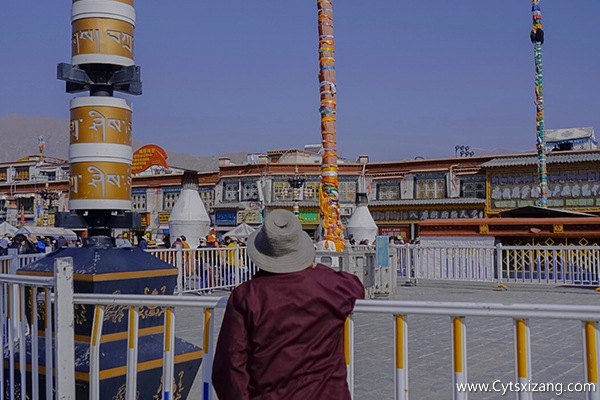 去西藏旅游要注意什么