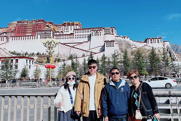 去西藏旅游要准备什么？