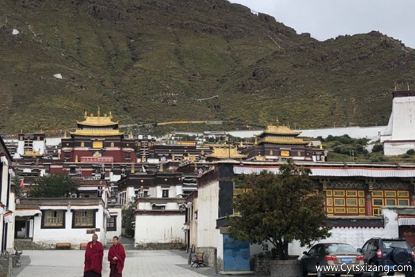 8月去西藏一周游好玩的路线有吗