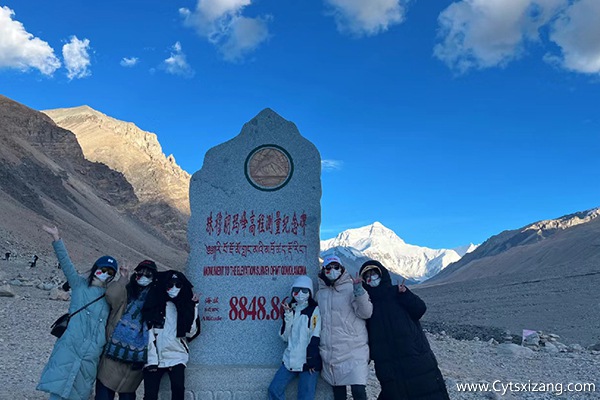 西藏五日游旅行攻略