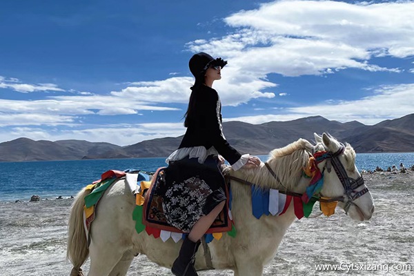 8月跟团到西藏旅游7天需要多少钱