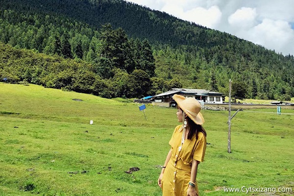 西藏旅游团报价7日游