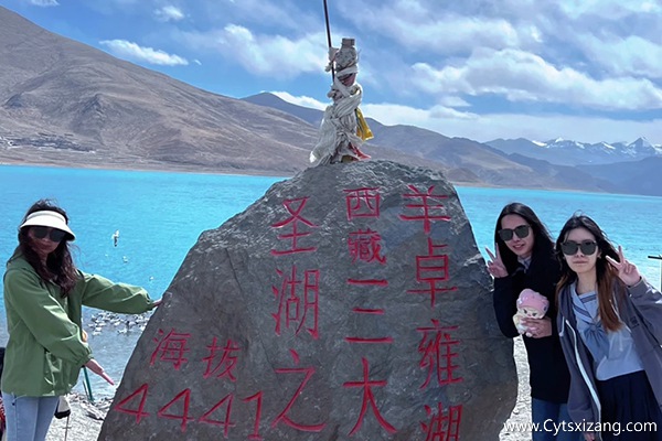 河南安阳到西藏的旅游团7日游报价多少
