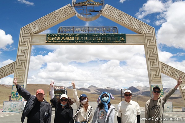 八月西藏旅游团报价10日游多少钱