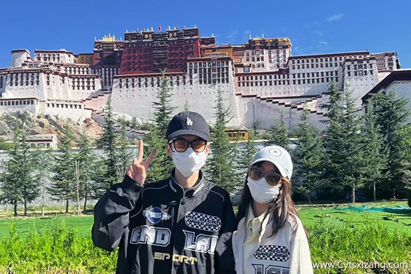西藏旅游大概花费多少钱