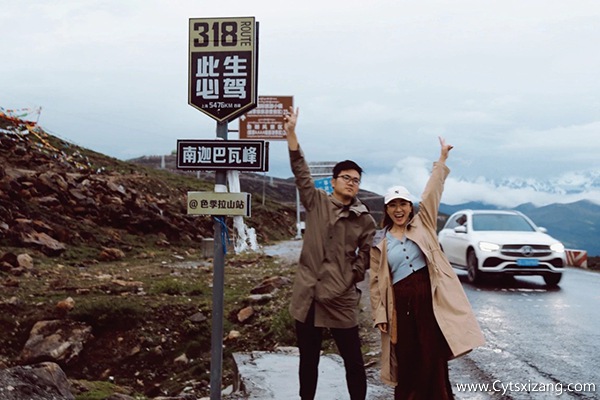去西藏旅游10天路线及费用攻略