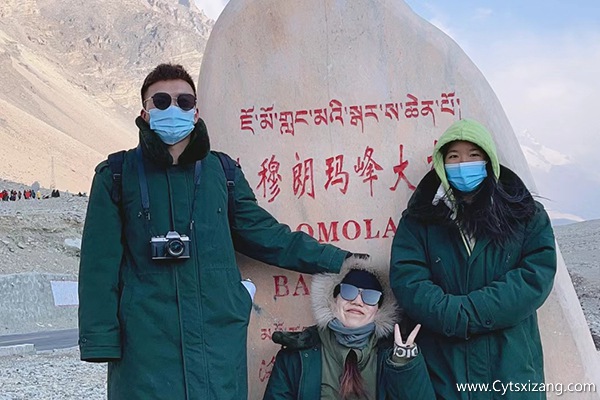 八月去西藏旅游10天路线及费用攻略