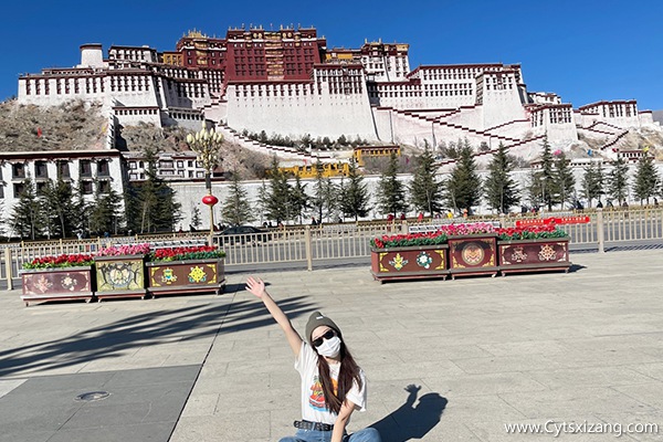 八月西藏旅游注意事项有哪些