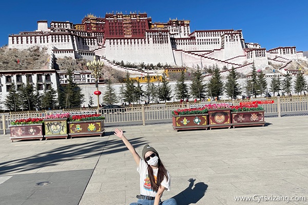 八月西藏旅游注意事项有哪些