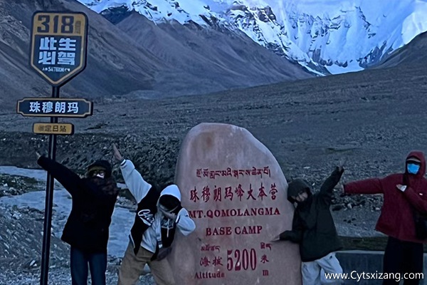两个人去西藏旅游10天最佳路线有吗