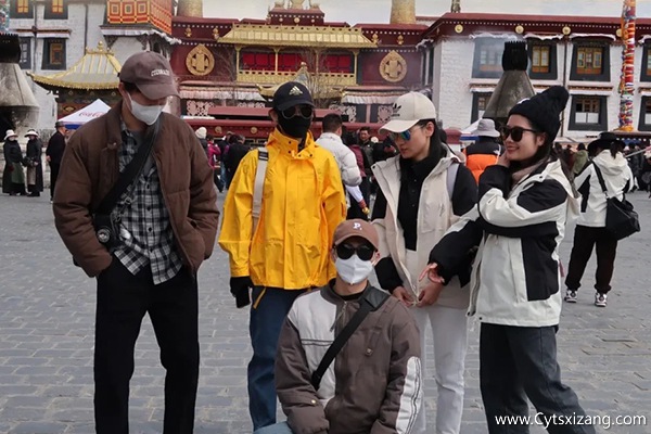 跟团去西藏旅游7天2人花费多少