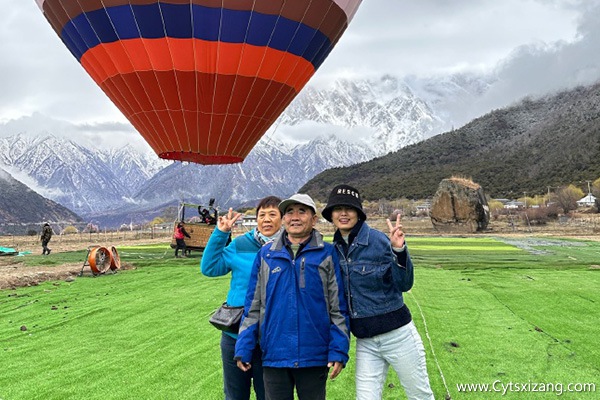 去西藏旅游要注意什么