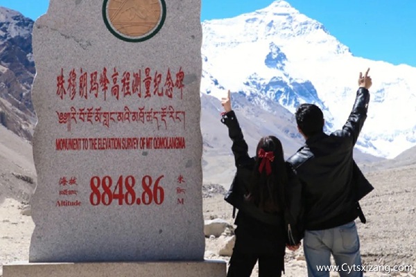 两人去西藏玩10天要多少钱