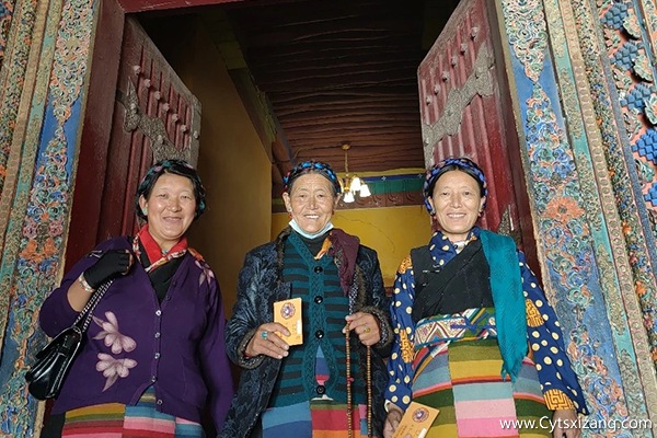 国庆节去西藏旅游合适吗