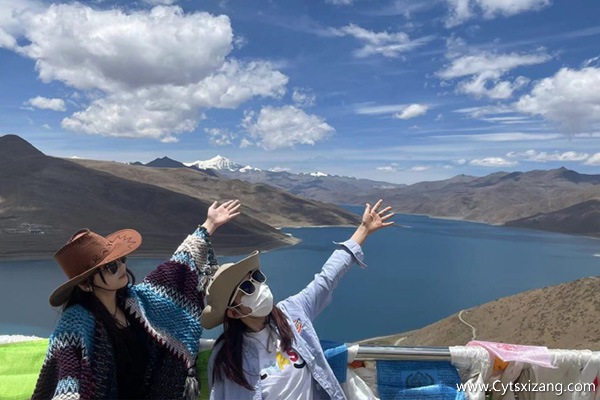 西藏几月份旅游最合适