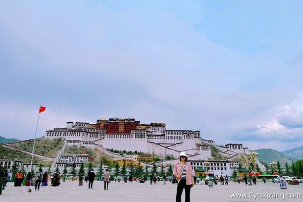 西藏游玩一趟要花多少钱