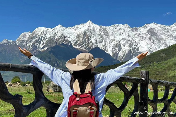 宁波去拉萨旅游要多少钱