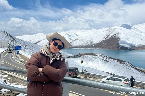 冬季适合去西藏旅游吗