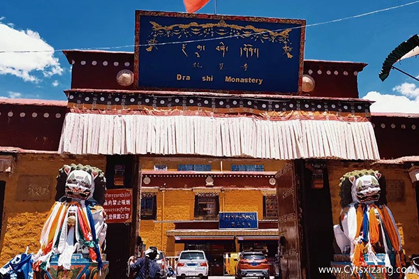 去西藏旅游最好选什么时候去好