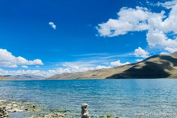 去西藏旅游一周最佳路线有吗