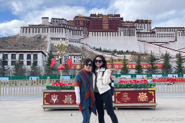 去西藏什么人不能去旅游