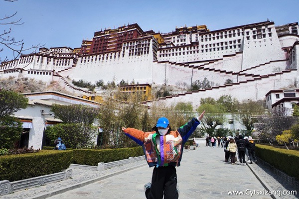去西藏旅游一次大概需要多少钱