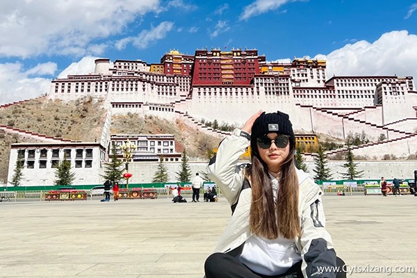 去西藏旅游最佳路线