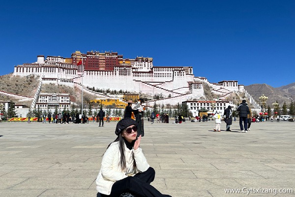 去西藏跟团旅游需要多少钱