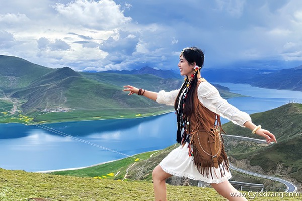去西藏旅游需要做什么准备