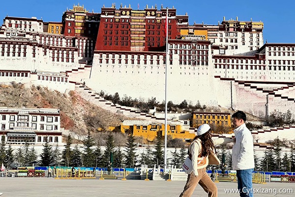 去一趟西藏要花多少钱