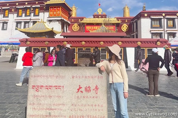 冬天情侣去西藏要花多少钱