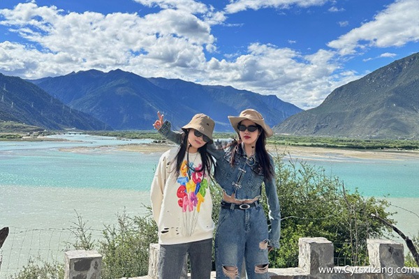 两人去一趟西藏旅游大概多少钱