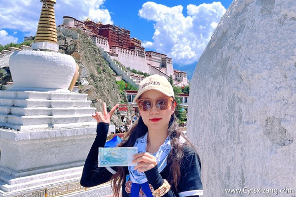 什么季节去西藏旅游比较好