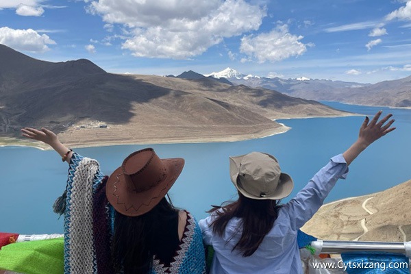 两人去一趟西藏旅游大概多少钱
