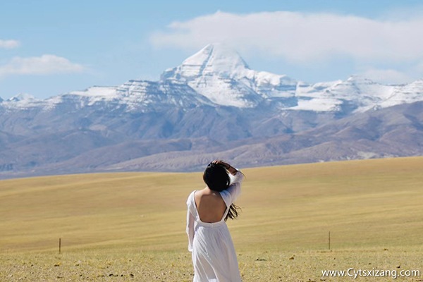 西藏阿里旅游费用