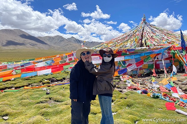 三月西藏旅游攻略