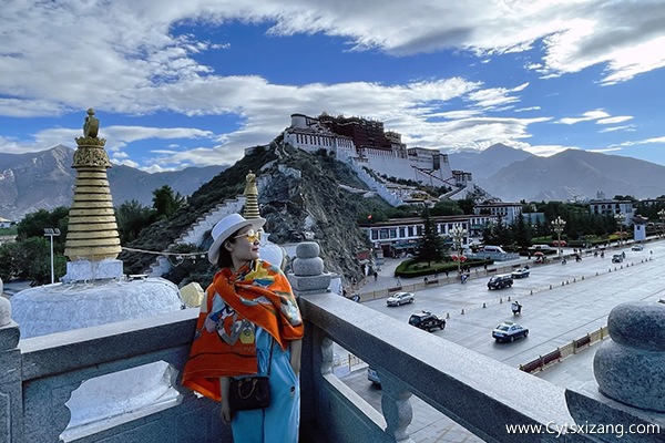 西藏旅游费用大概多少钱？