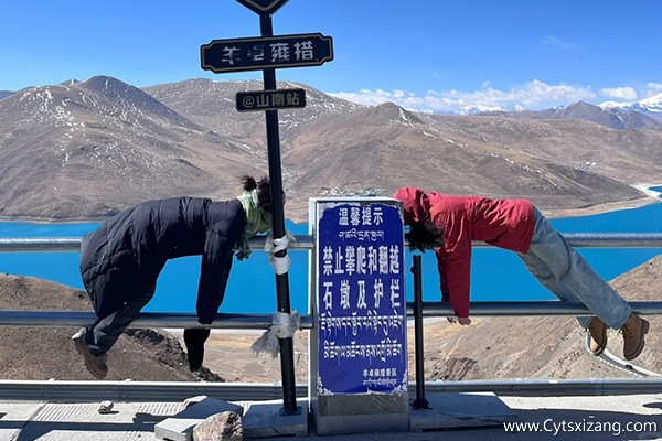 西藏旅游八日游如何安排路线